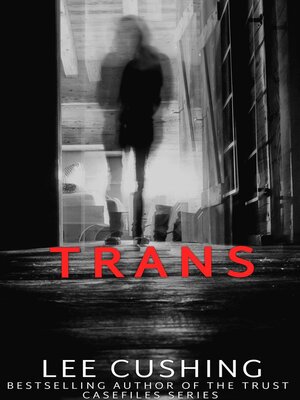 cover image of Trans